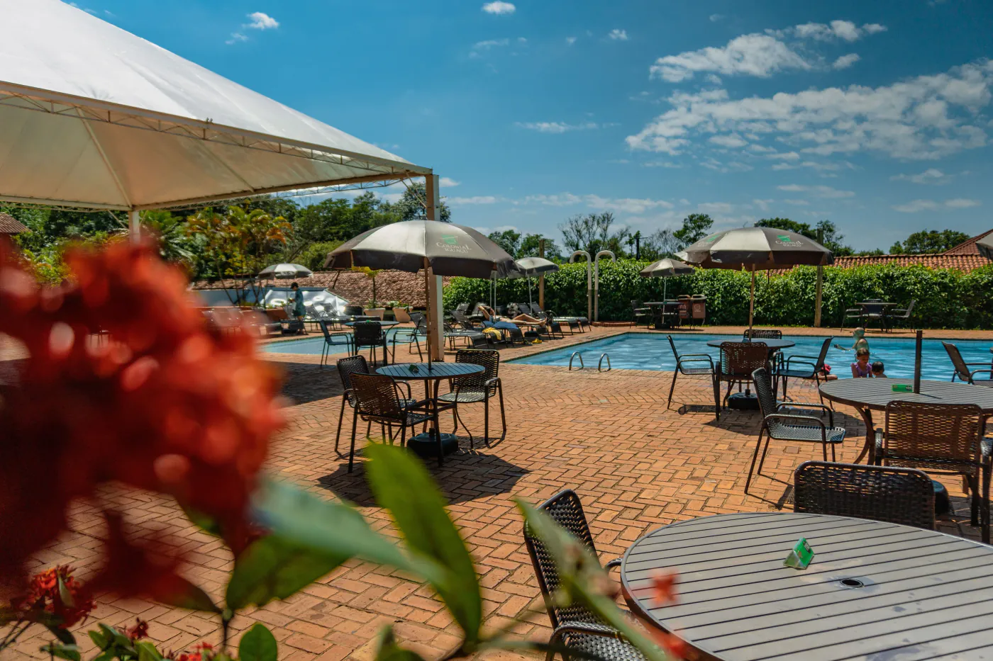 Hotel Colonial Iguaçu